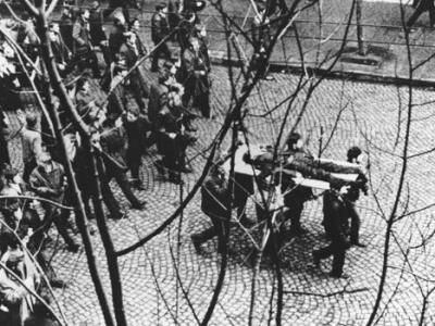 Grudzień 1970 w Gdańsku, Gdyni, Szczecinie i Słupsku