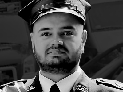 Tragiczny wypadek we Francji. Nie żyje strażak z Polski