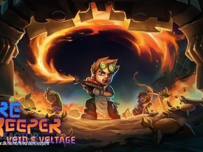 Core Keeper ogłasza kolejne duże rozszerzenie oraz premierę na Nintendo Switch 2 w styczniu