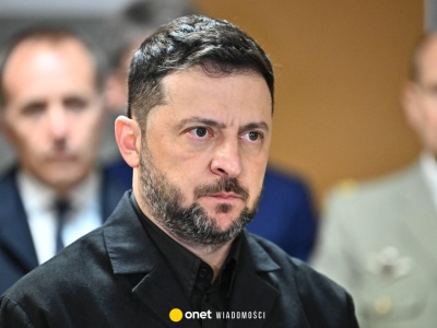 Kulisy rozmów USA-Ukraina. 