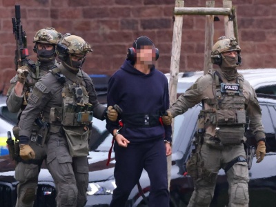 Nowe tropy ws. ataku na Nord Stream. Media o 