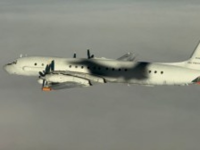 Rosyjskie samoloty przechwytywane nad Bałtykiem. Wojsko o szczegółach