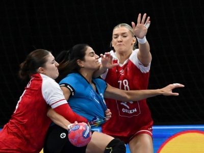 Mamy to! Sukces polskich szczypiornistek na mistrzostwach świata