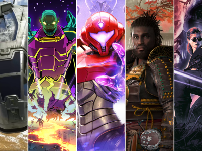 W co warto zagrać w grudniu? Kalendarz Gracza z najlepszymi grami na PS5, Xboksa, Switcha 2 i PC