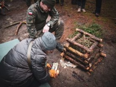 W Dolaszewie uczą ratować życie! Emocje i adrenalina