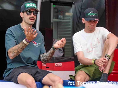 Żużel. Z dna na szczyt! Oto zawodnicy, którzy odmienili swoje kariery!