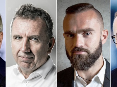 Najbogatsi Polacy - kim są? Kto naprawdę rządzi polskim biznesem?