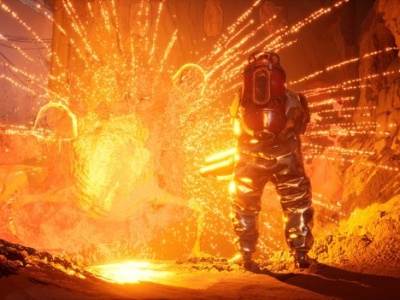 To nowa polska gra od twórców 