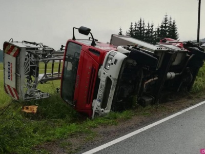Wypadek z udziałem drabiny. Finał sprawy po 5 latach