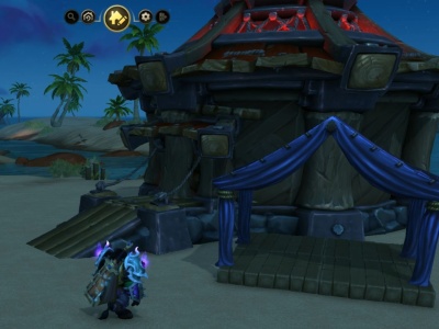 2 grudnia startuje pre-patch do Midnight - WoW dostaje domki!