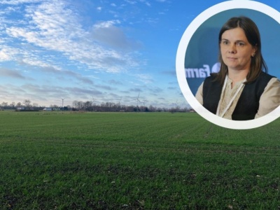 Gleba, woda, bioróżnorodność, czyli krajobraz w rolnictwie regeneratywnym