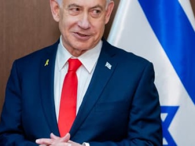 Netanjahu prosi o ułaskawienie. Nie chce czekać na wyrok