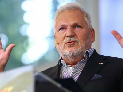 Aleksander Kwaśniewski o Putinie. Mówi o jego największym błędzie
