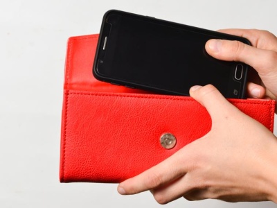 Płacimy telefonem najchętniej w Europie. Polska wyprzedza Zachód w bankowości mobilnej