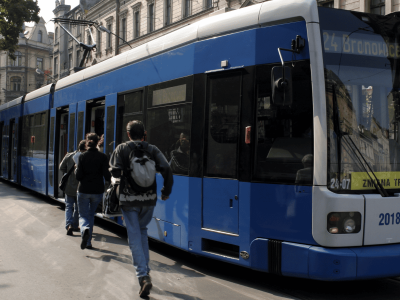 Podwyżki w komunikacji miejskiej. Fatalna wiadomość dla mieszkańców tego polskiego miasta