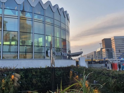 Warszawa stolicą bankowości. Ponad połowa CV trafia do firm w stolicy