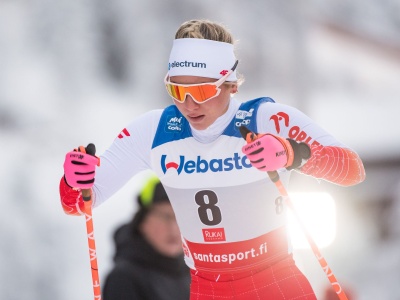 Biegi narciarskie: Punkty trójki Polaków w Ruce!