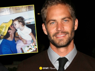 Poruszający hołd córki Paula Walkera. Tak napisała w rocznicę śmierci gwiazdora 