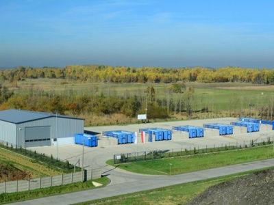 Częstochowa inwestuje w nowoczesną gospodarkę odpadami. Miasto pozyskało 30,5 mln zł unijnego wsparcia