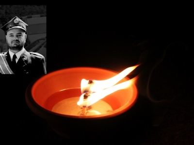 Tragedia we Francji. Zginął polski strażak