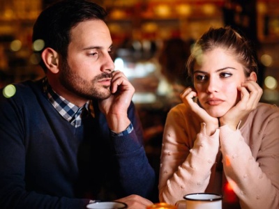 Przez dwa lata byłam w związku z narcyzem. Poniżał mnie w okropny sposób