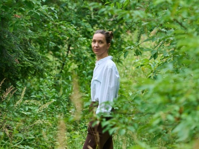 Bronimy skrawków, chociaż płonie cały świat