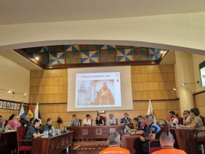 Candelaria tworzy pierwszą społeczność energetyczną na Teneryfie