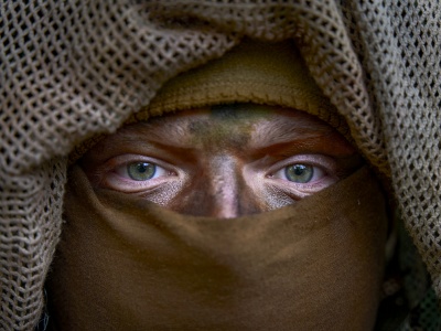 1376. dzień wojny. Czym tak naprawdę będzie się różniła wojna w Polsce od wojny w Ukrainie