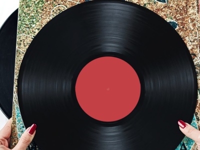 Myślałem, że internet zepsuje mi zbieractwo. Sprawił, że jest jeszcze lepsze