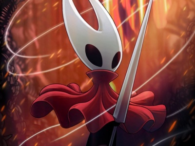 Hollow Knight Silksong na PC/Xbox tanio jak nigdy! Klucz już za 45 zł w Eneba