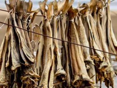 To danie robi furorę w Norwegii na święta. W Polsce większość nie odważyłaby się spróbować