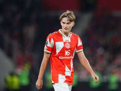 Wielka szansa przed Polakiem. Czas na debiut w Bundeslidze