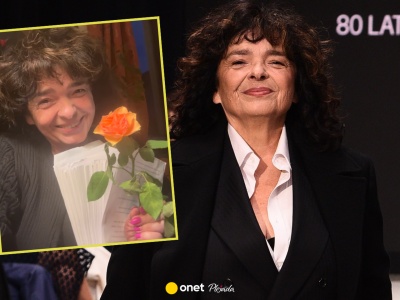 Katarzyna Grochola przekazała sensacyjną wiadomość. Na taką chwilę fani czekali od lat: o matko!