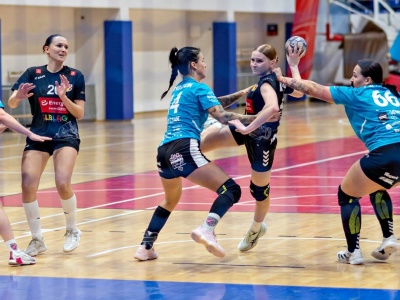 Truso znów zwycięskie