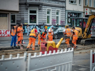 Kryzys demograficzny? Liczba pracujących w Polsce jest najwyższa w historii