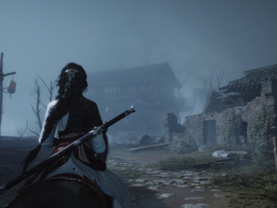 Co to jest Where Winds Meet? Skąd się wziął nowy hit Steama?