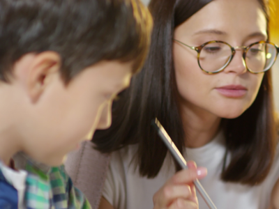 Nawyk z dzieciństwa, który niszczy dorosłość. 