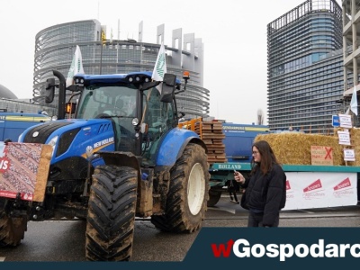 Francja sprzeciwiła się Mercosur. Czy Tusk dołączy?