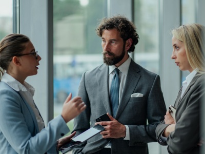 Ustawa, która ma usprawnić spory. Mediatorzy czekają na porządki w zawodzie