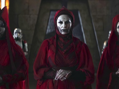 Jedna z gwiazd serialu Ahsoka nie powróci w 2. sezonie. Rozeszło się o pieniądze