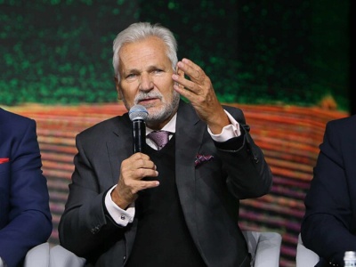 Kwaśniewski nie ma złudzeń. „Po Putinie pokoju nie będzie”