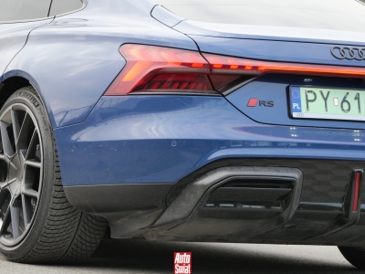 Unia Europejska dokręca śrubę: to się zmieni dla kierowców w 2026 r.