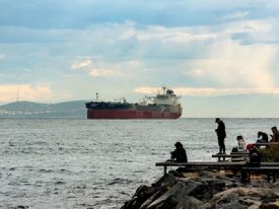 Kazachstan odgraża się Ukrainie. Zaatakowali kluczowy terminal