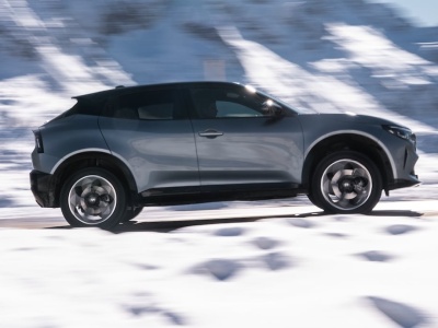 Z rabatem 31 048 zł to jeden z najtańszych SUV-ów z 4×4. A fakt, że jest modelem marki premium, to już tylko miły bonus