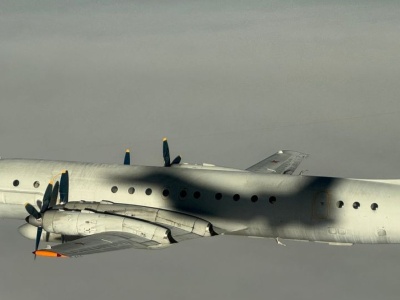 Tak Polacy przechwytują rosyjskie samoloty. Wojsko o szczegółach