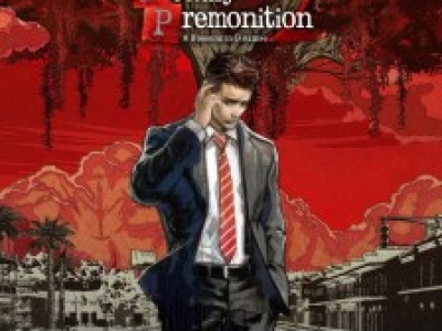 Deadly Premonition 1 i 2 taniej na Steamie! Obie części kultowej serii już za 11 zł!