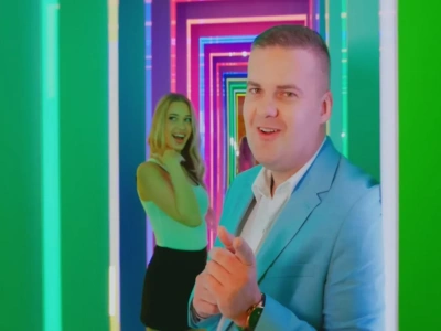 Nowa piosenka od zespołu To Jest To pt. „Słodka jak miód” idealnym hitem na sylwestra?