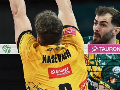 Lider PlusLigi pokonany! Niespodzianka po pięciosetowym boju