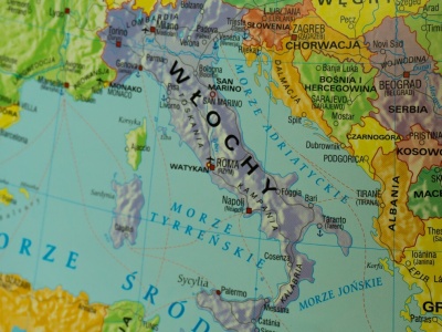 Niepokój przed igrzyskami. Przenieśli pierwsze zawody