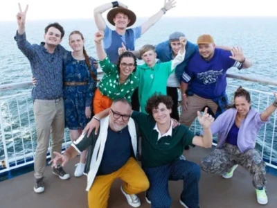 LEGO Masters. Kierunek Polska 2: uczestnicy. Kto występuje w programie?